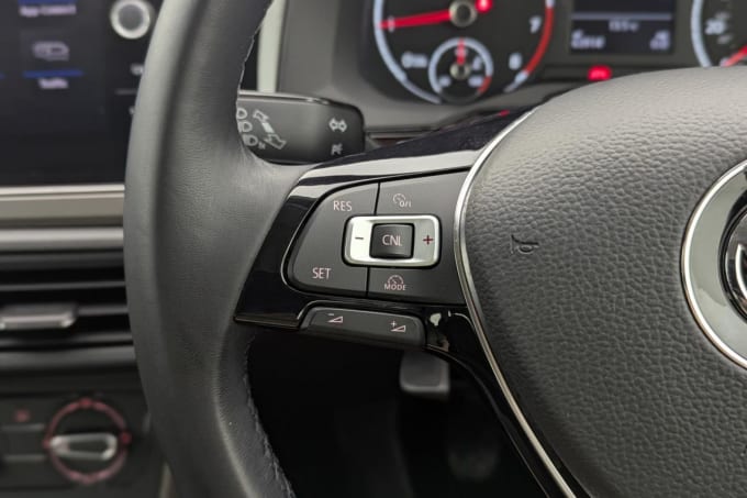 2025 Volkswagen Polo