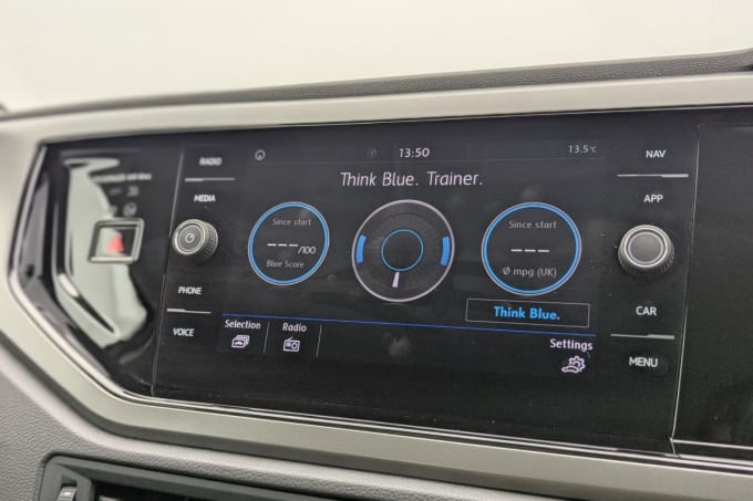 2025 Volkswagen Polo