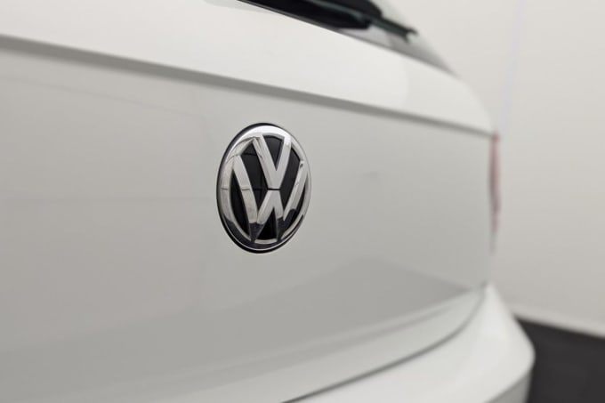 2025 Volkswagen Polo