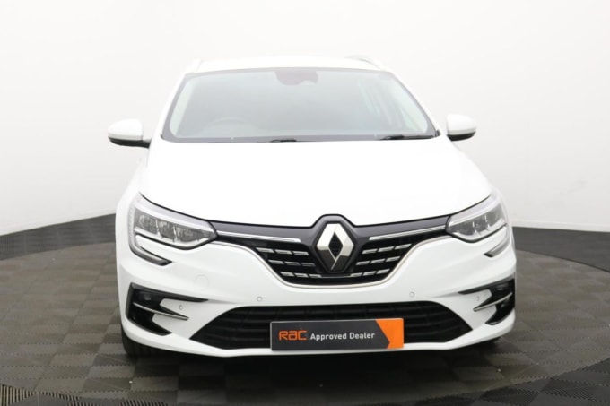 2025 Renault Megane