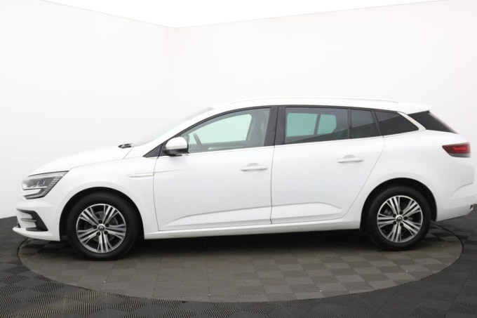 2025 Renault Megane