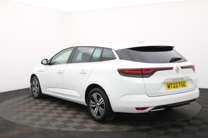 2025 Renault Megane