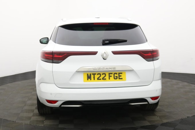 2025 Renault Megane