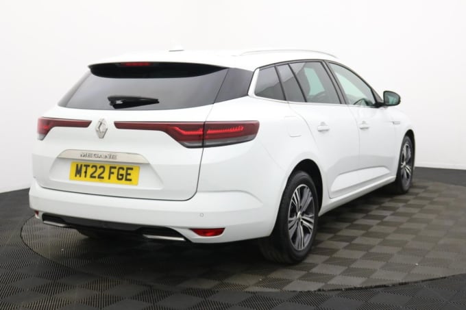 2025 Renault Megane