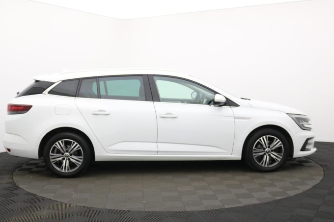 2025 Renault Megane