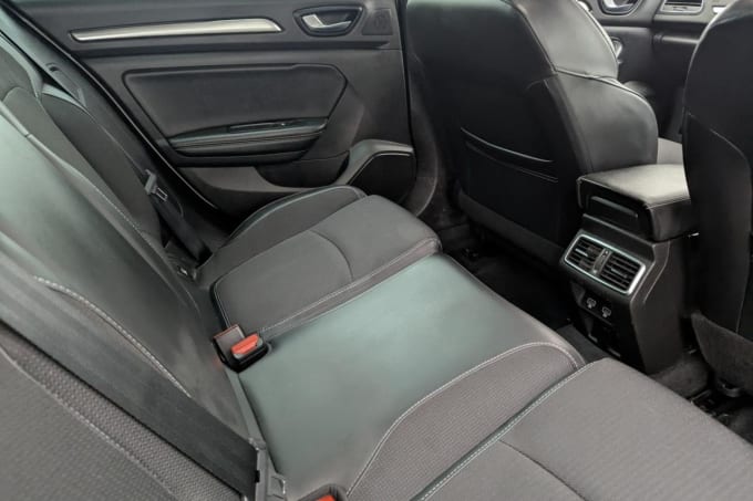 2025 Renault Megane