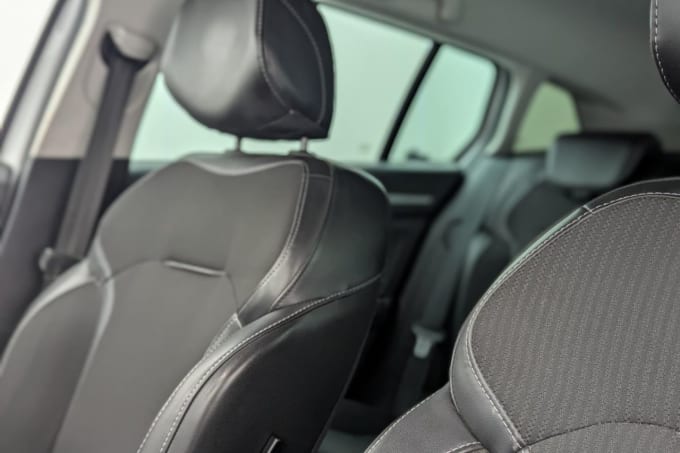 2025 Renault Megane