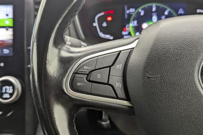 2025 Renault Megane