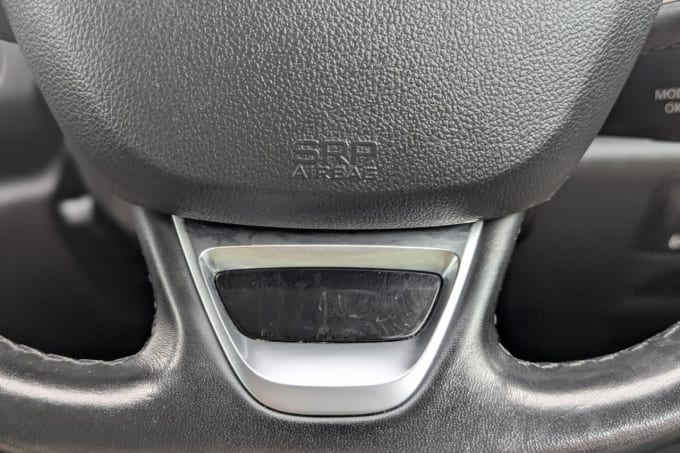 2025 Renault Megane