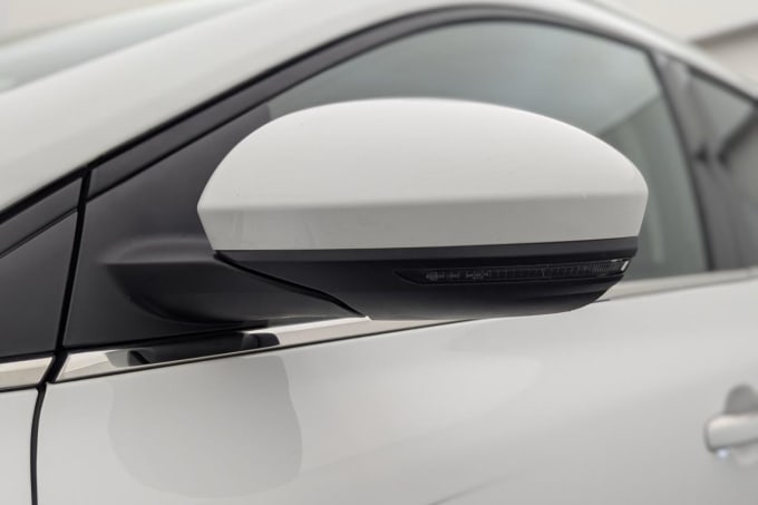 2025 Renault Megane