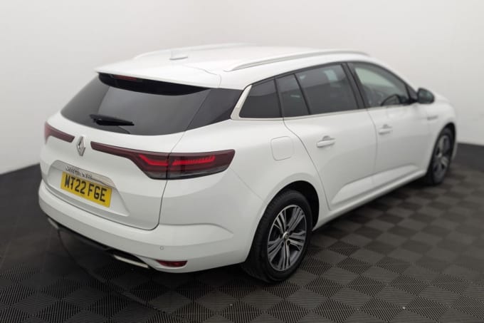 2025 Renault Megane