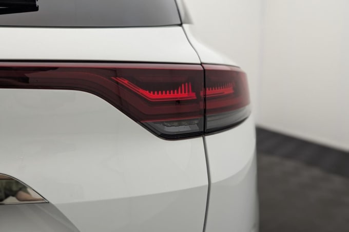 2025 Renault Megane