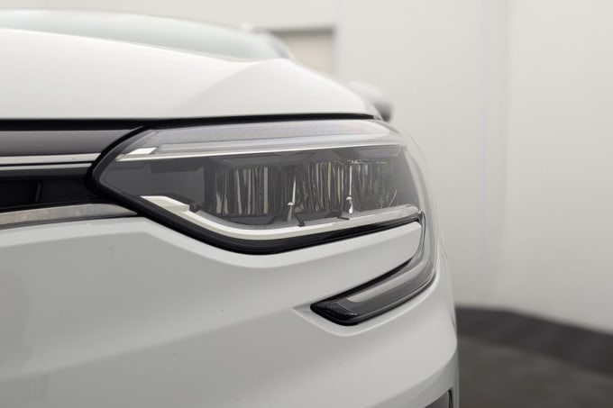 2025 Renault Megane