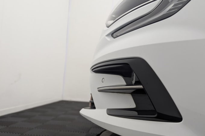 2025 Renault Megane