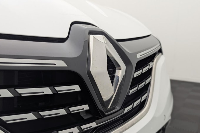 2025 Renault Megane