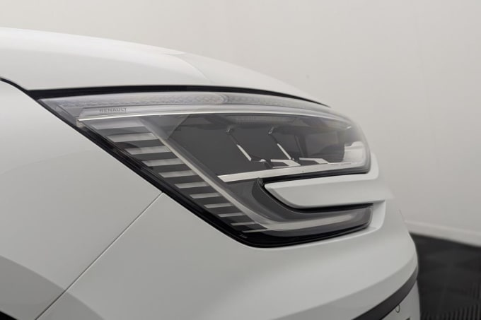 2025 Renault Megane