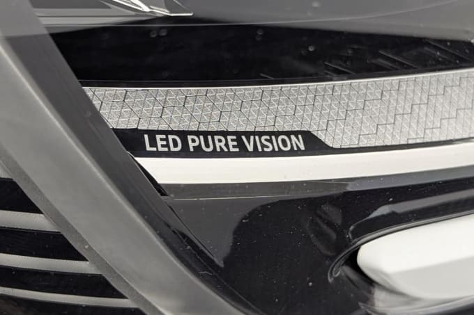 2025 Renault Megane
