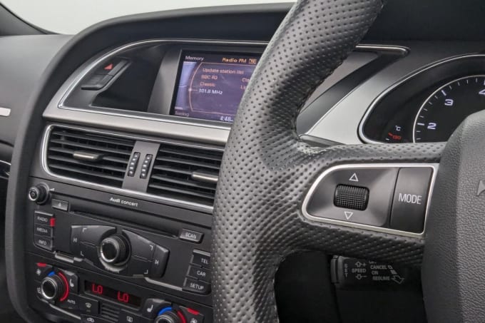 2025 Audi A5 Cabriolet