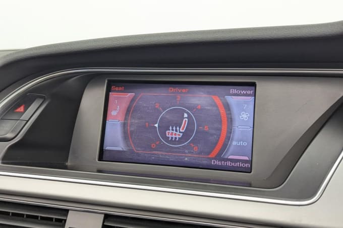 2025 Audi A5 Cabriolet