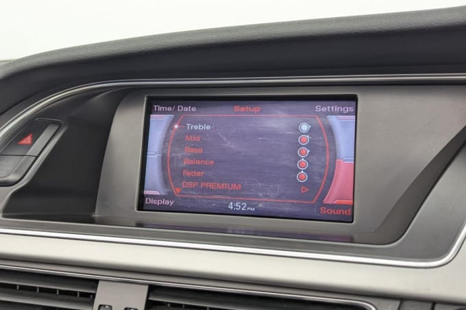 2025 Audi A5 Cabriolet