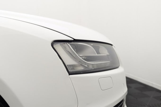 2025 Audi A5 Cabriolet