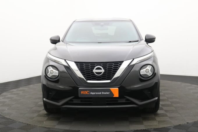 2025 Nissan Juke