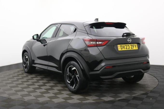 2025 Nissan Juke