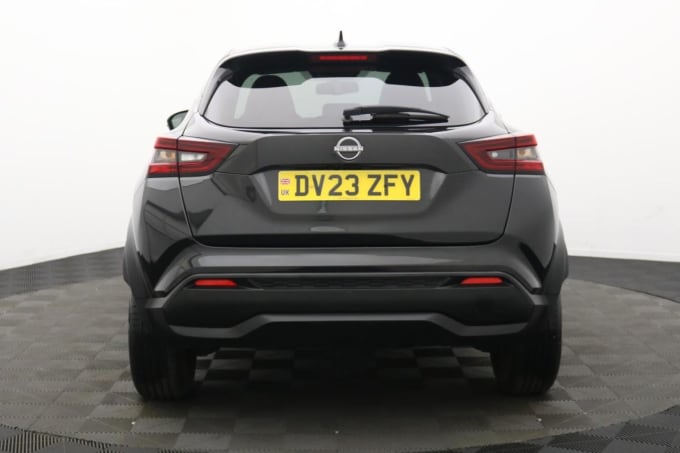 2025 Nissan Juke