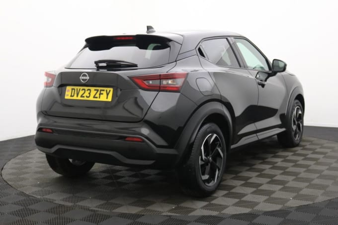 2025 Nissan Juke