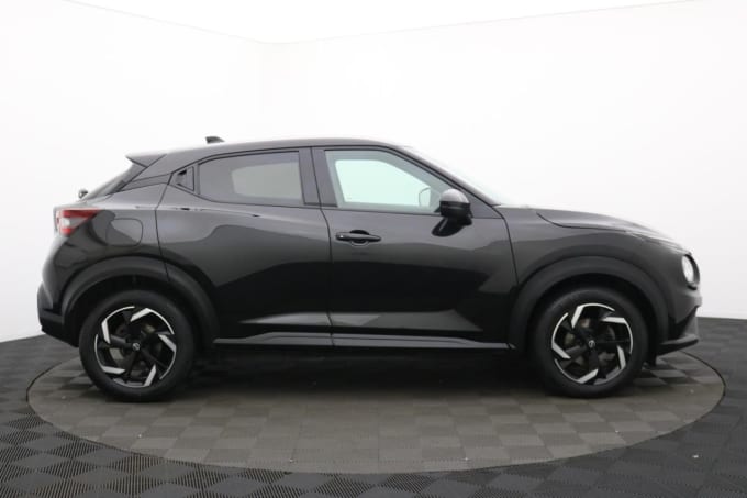 2025 Nissan Juke