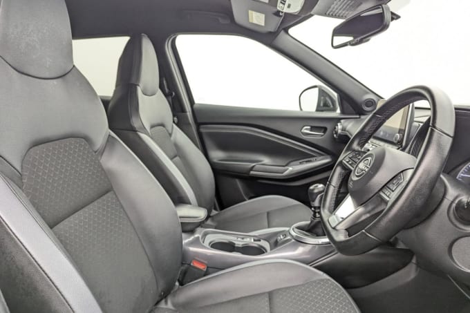 2025 Nissan Juke