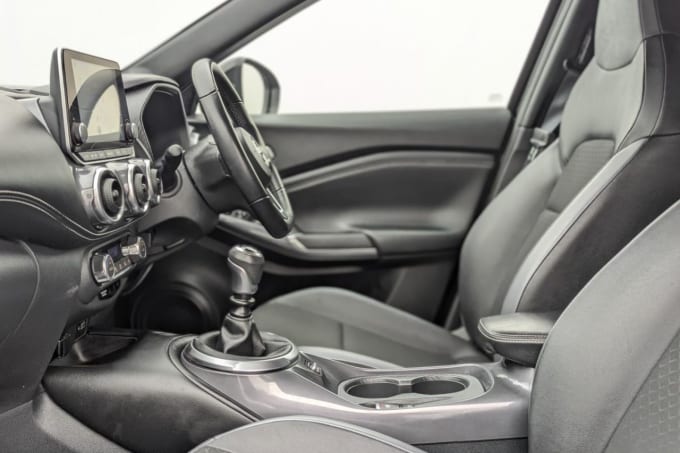 2025 Nissan Juke