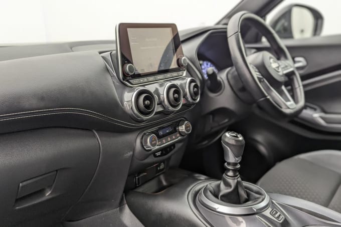 2025 Nissan Juke