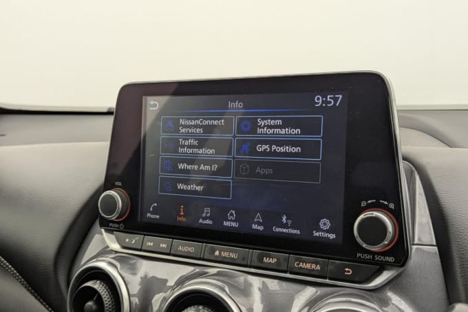 2025 Nissan Juke