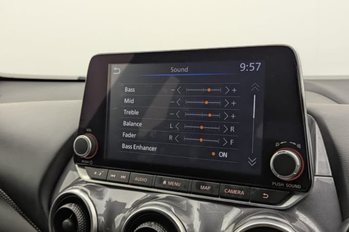 2025 Nissan Juke