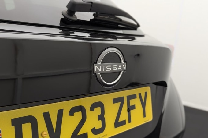 2025 Nissan Juke