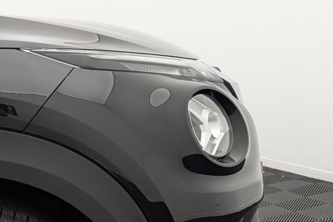 2025 Nissan Juke