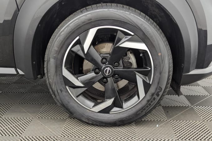 2025 Nissan Juke