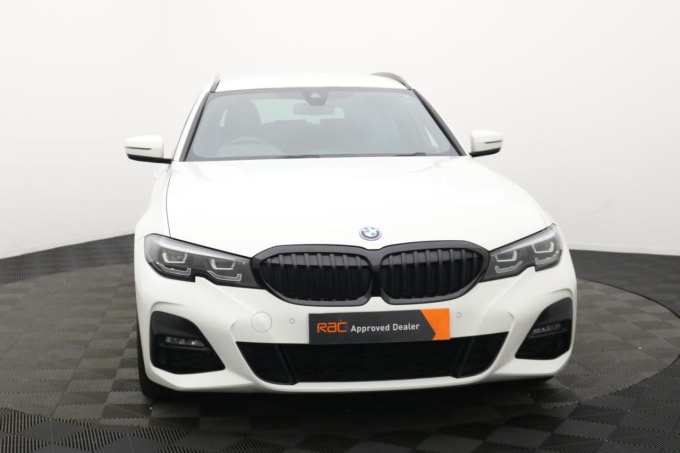 2025 BMW 3 Series