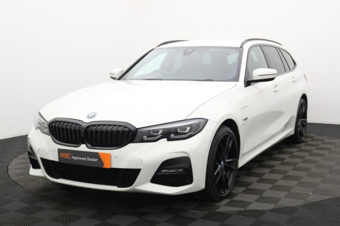 2025 BMW 3 Series