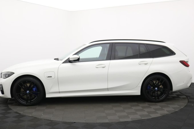 2025 BMW 3 Series