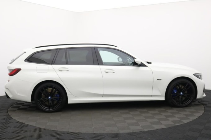2025 BMW 3 Series
