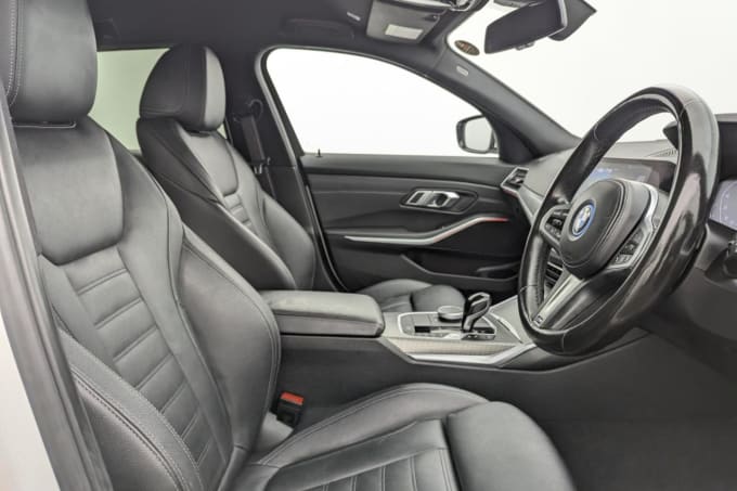 2025 BMW 3 Series