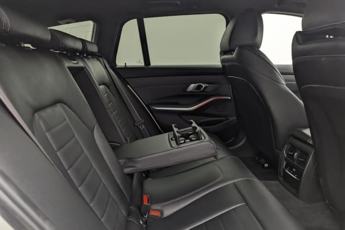 2025 BMW 3 Series