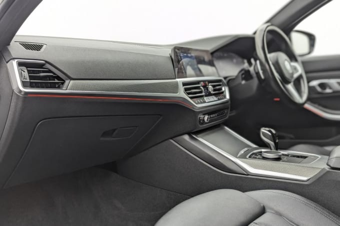 2025 BMW 3 Series