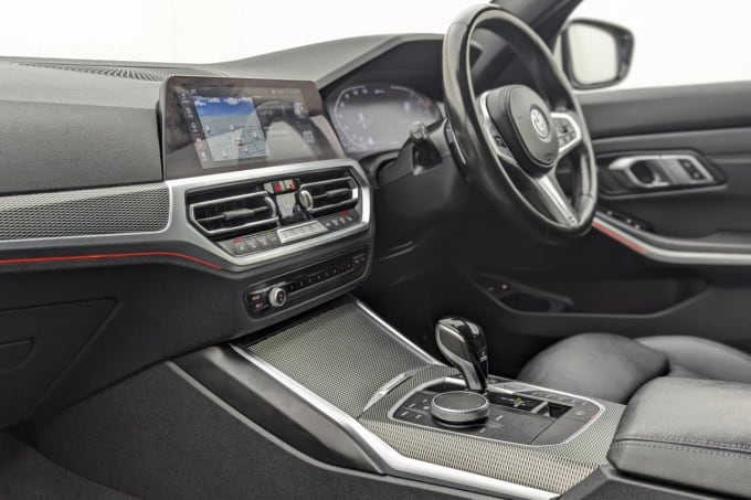 2025 BMW 3 Series