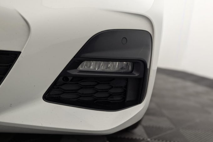 2025 BMW 3 Series