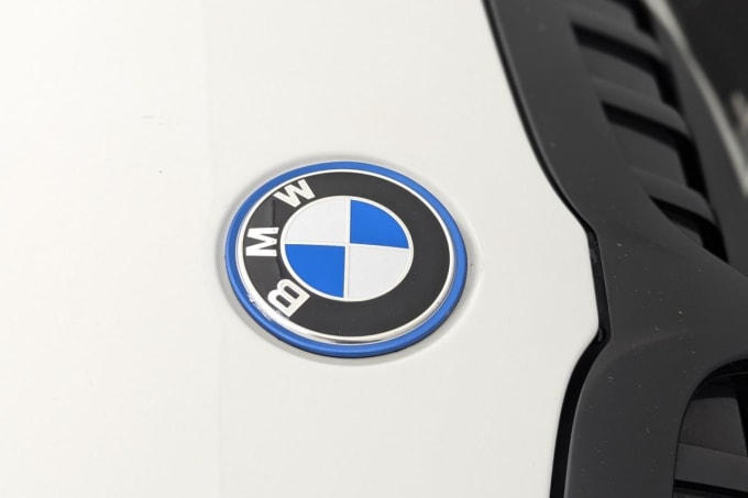 2025 BMW 3 Series