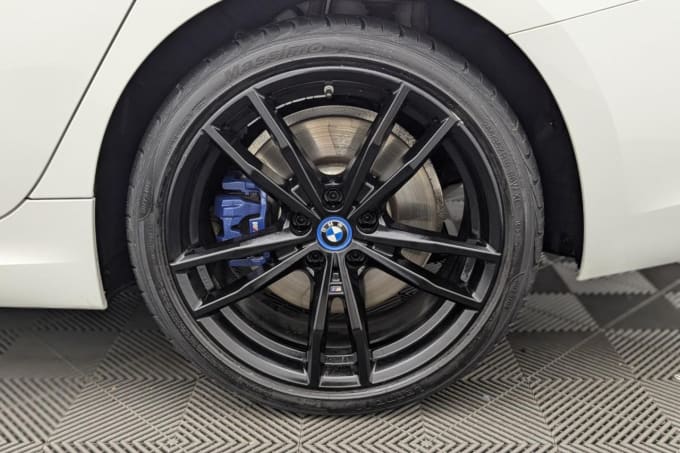 2025 BMW 3 Series