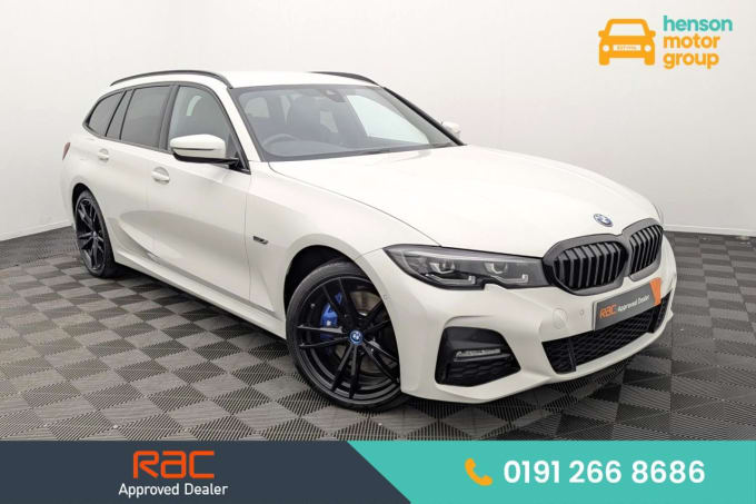 2025 BMW 3 Series